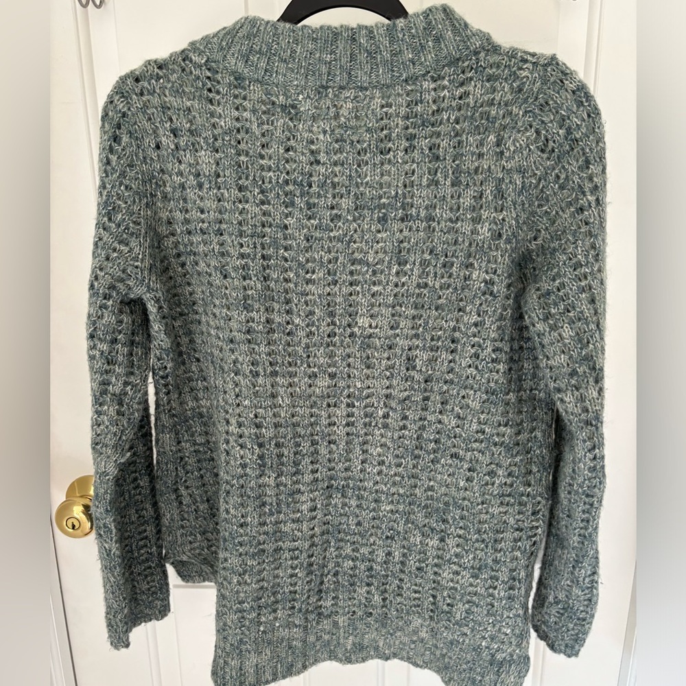 Fall sweater - Picture 3 of 3